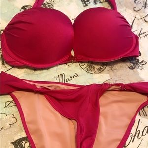 Victoria Secret Pink swimsuit